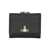 Vivienne Westwood Vivienne Westwood Small Frame Wallet Black