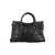 Balenciaga Balenciaga Le City Bag S Black