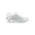 Nike Nike Shox R4 Woman Sneakers WHITE