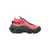 Nike Nike Air Max Flyknit Venture Woman Sneakers PINK