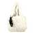 JW Anderson JW Anderson Small Blancket Bag WHITE