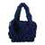 JW Anderson JW Anderson Small Blancket Bag NAVY