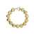 Patou Patou Large Sphere Necklace GOLD