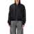 MM6 Maison Margiela Mm6 Maison Margiela Bomber Nylon Black