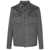 Herno Herno Outerwears GREY