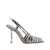 LE SILLA Le Silla Sandals SILVER