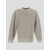 Hugo Boss Boss Logo Sweatshirt Beige