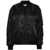 Moschino Moschino Outerwears Black