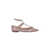 Valentino Garavani Valentino Garavani Flat Shoes PINK