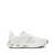 Valentino Garavani Valentino Garavani Vlogo Easyjog Sneakers WHITE