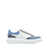 Alexander McQueen Alexander Mcqueen Sneakers NAVY/ASH GREY/WHITE