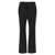 Saint Laurent Saint Laurent Drill Pants Black