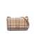 Burberry Burberry Bags Beige