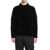 Stone Island Stone Island Turtleneck  Black