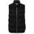 Stone Island Stone Island Outwear Waistcoats Black