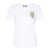 Moschino Moschino Teddy Bear T-Shirt WHITE