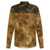 Dries Van Noten Dries Van Noten Shirt With Contrasting Engineered "Pixel" Print. MULTICOLOUR