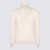 PIACENZA 1733 Piacenza 1733 Light Beige Wool Knitwear Beige