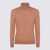 PIACENZA 1733 Piacenza 1733 Camel Wool Knitwear BROWN