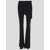 ANDREADAMO Andreādamo Draped Jersey Pants NO-COLOR