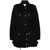 Isabel Marant Isabel Marant Étoile Jackets Black