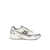 Givenchy Givenchy Sneakers WHITE/SILVERY