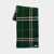 Burberry Burberry Giant Check Scarf GREEN