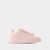 Burberry Burberry Lf Box Knit Sneakers PINK