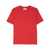 COPERNI Coperni T-Shirts RED