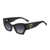 DSQUARED2 DSQUARED2 Sunglasses Black