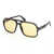 Tom Ford Tom Ford Eyewear Sunglasses Black
