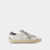 Golden Goose Golden Goose Super Star Sneakers WHITE