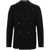 Tagliatore Tagliatore Jackets Black