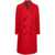 Lardini Lardini Coats RED