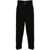 Jil Sander Jil Sander Pants Black