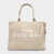 Marc Jacobs Marc Jacobs The Large Tote Bag Beige