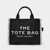 Marc Jacobs Marc Jacobs The Medium Tote Bag Black