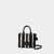 Marc Jacobs Marc Jacobs The Micro Tote Black
