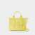 Marc Jacobs Marc Jacobs The Medium Tote YELLOW