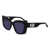 Liu Jo Liu Jo Sunglasses Black