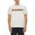 PS PAUL SMITH Ps Paul Smith T-Shirt With Print WHITE