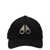 Moose Knuckles Moose Knuckles Hats BLACK/NICKEL LOGO