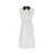 Miu Miu Miu Miu Dress WHITE