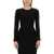 Michael Kors Michael Kors Viscose Jersey Black