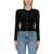 Michael Kors Michael Kors Wool Cardigan Black