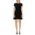 Michael Kors Michael Kors Mini Dress Black