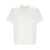 HELMUT LANG Helmut Lang Short Sleeves  WHITE