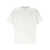 HELMUT LANG Helmut Lang Short Sleeves  WHITE