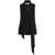 HELMUT LANG Helmut Lang Scarfs Black