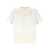 HELMUT LANG Helmut Lang Short Sleeves  WHITE